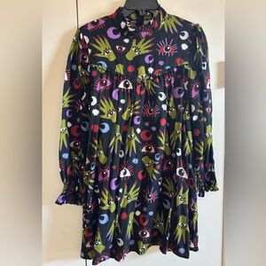 Nooworks Witchy Ways Dress